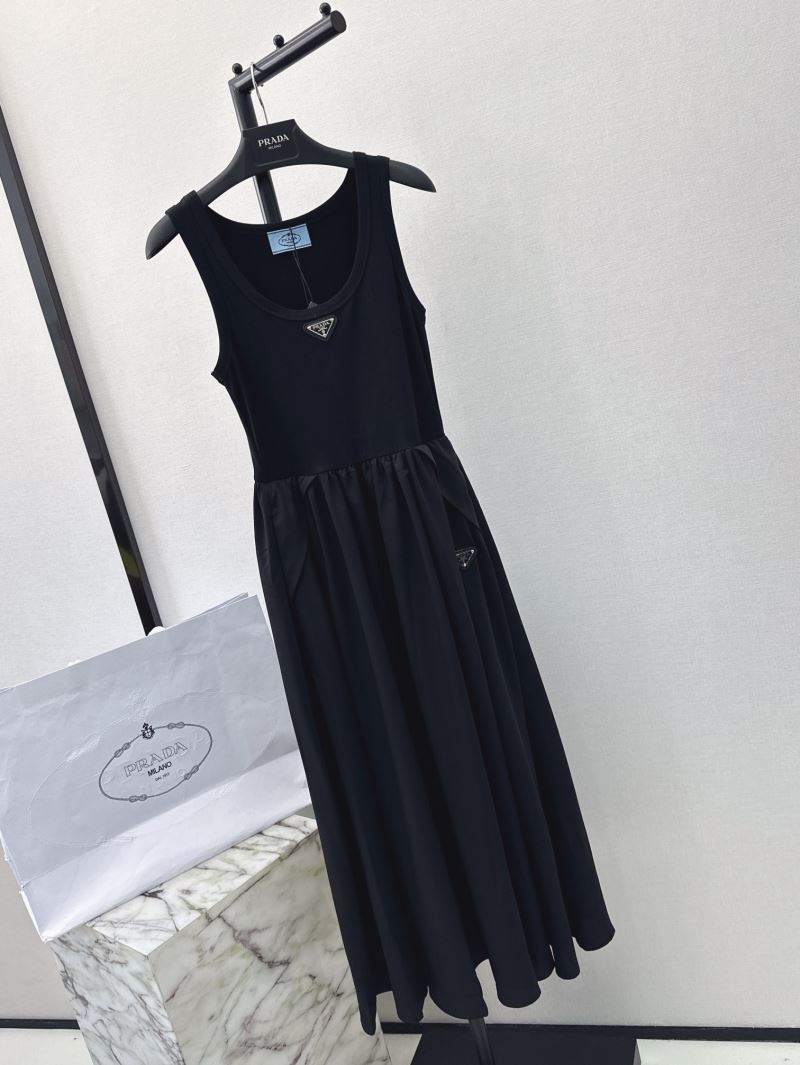 Prada Dress